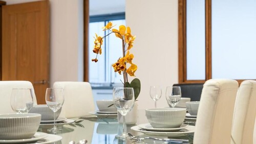 The George Street Residences