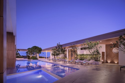 RIVA Hotel SHV