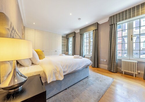 The Mayfair Collection