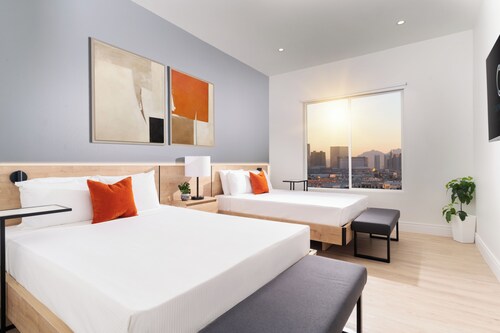 Otonomus Hotel - Las Vegas