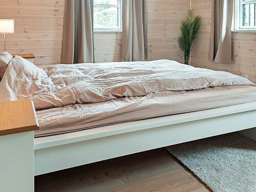 4 Person Holiday Home in Karrebaeksminde