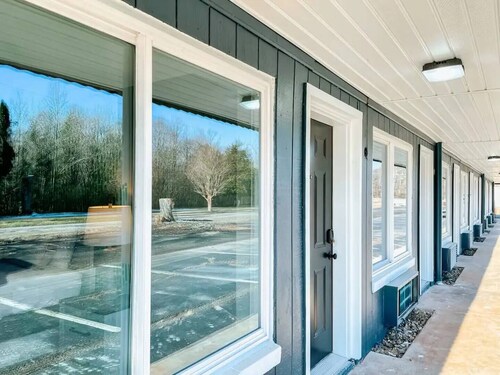 Meadow Room at The Trailblazer Unit 2