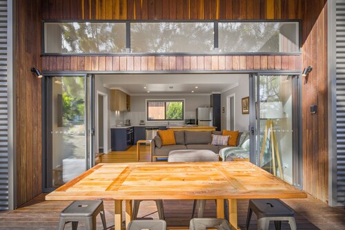 Herlihys on Huon - Cabin 2