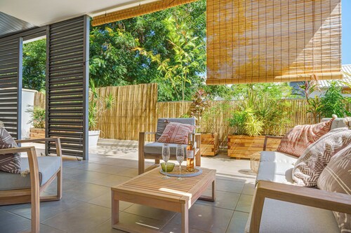 Ideal House for families