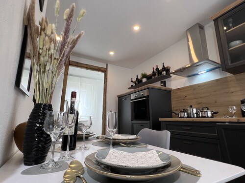 AR Apartments I Schiller Apartment 4 Pers.prime