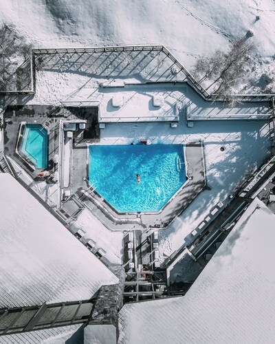Residences at Snow King