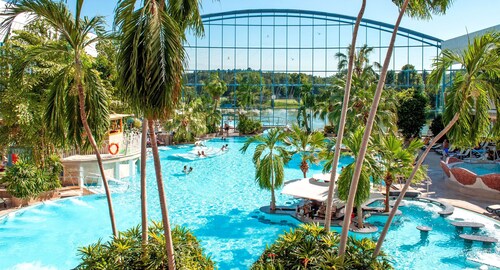 Ferienwohnung 'Immenberg' mit Balkon und Wi-Fi