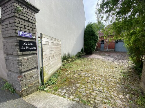 Villa Côte d'Opale Ardres (Calais St Omer)