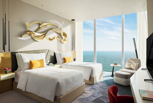 Cinnamon Life at City of Dreams