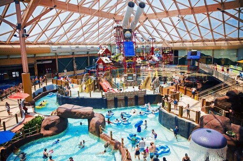 Massanutten Mountaintop, Family Fun Awaits! Hot Tub, Arcade Games, Near Slopes