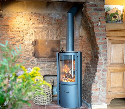 Gîte AU FOUR ET AU JARDIN