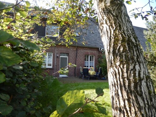 Ferienwohnungen Nienhaus - Achterhuis