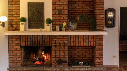 Ferienwohnung Moss, 1-3 Pers.