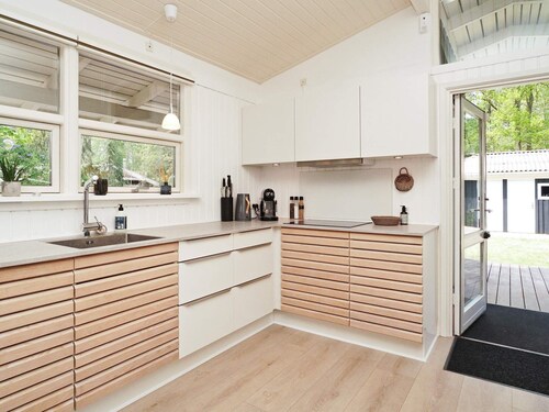 10 Person Holiday Home in Vig