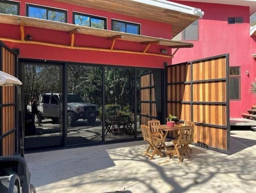 Casita Nomad, walk to the beach