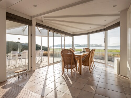 Beautiful, Luxurious Villa on the Veerse Meer