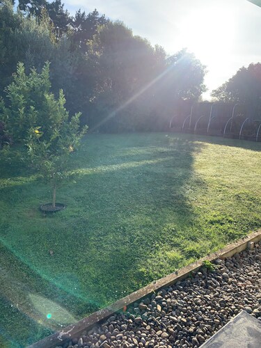 Business or fun come relax. A quiet neighbourhood with lovely walking tracks.