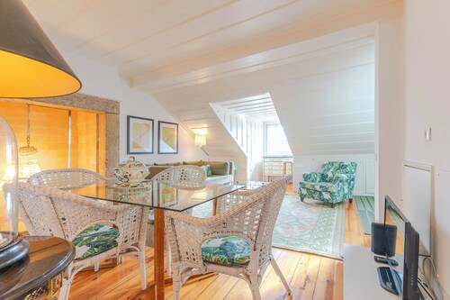 Portas da Sé Apartments