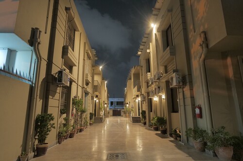 Xefan Hotels