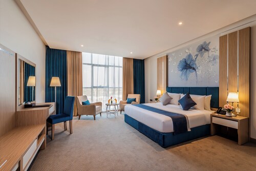 Le Park Concord Hotel Baish