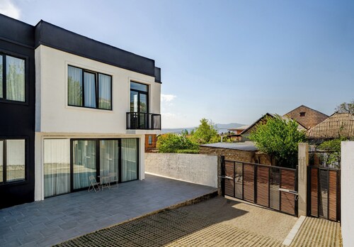 Niabi Loft Apartments