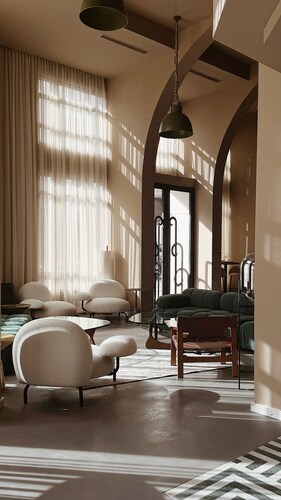 Le Square By Onomo Collection