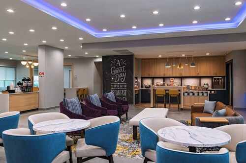 TownePlace Suites by Marriott Stafford Sugar Land