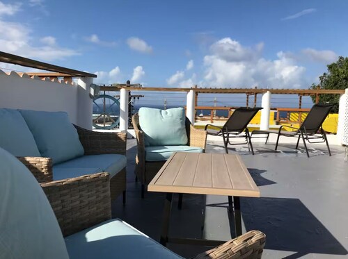 Mi Barca Su Casa 🇵🇷⚓️