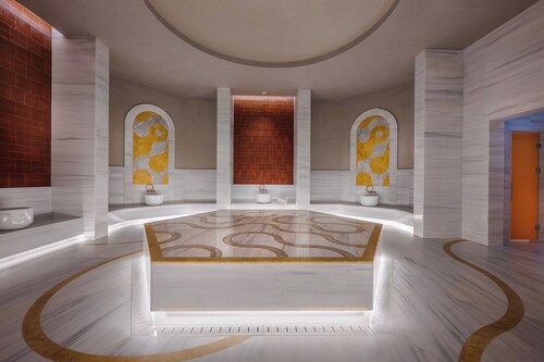 The Land of Legends Nickelodeon Hotels Antalya