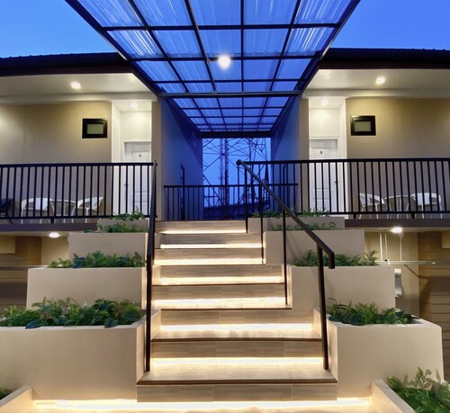 Arawan Resort