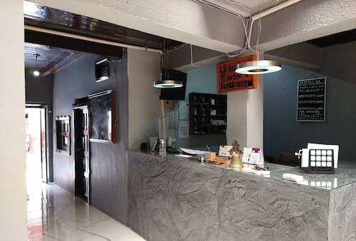 Hotel Plaza Mazamitla