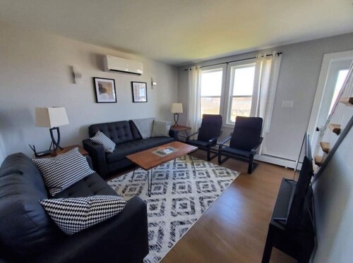 Cheticamp`s Cabot Suite