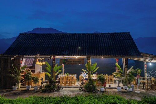 Mai Chau Moment Spa & Resort