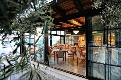 Hotel Labiatan