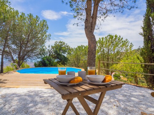 Cubo's Casa Pineda / lÀndlich / privater Pool / kostenloses WLAN / Grill