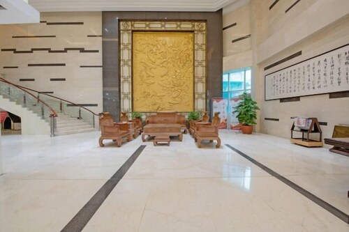 Baohua Hotel