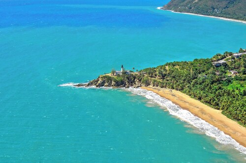 Perla del Mar | Perfect Beach Escape
