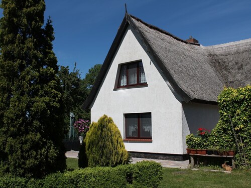 Ferienwohnung in Pepelow in Strandnaehe