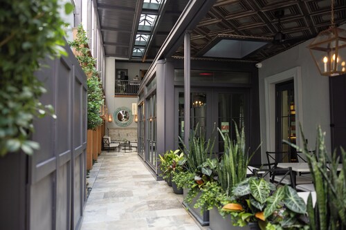 Hotel Richemont