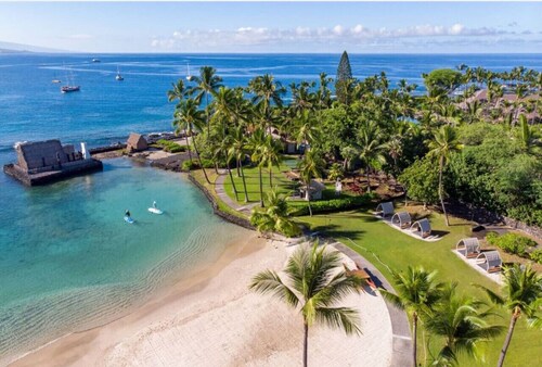 Aloha Suites ~ 2 Bedrooms~ Cloud Forest