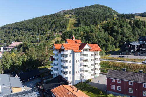 Åre Travel - Freestyle