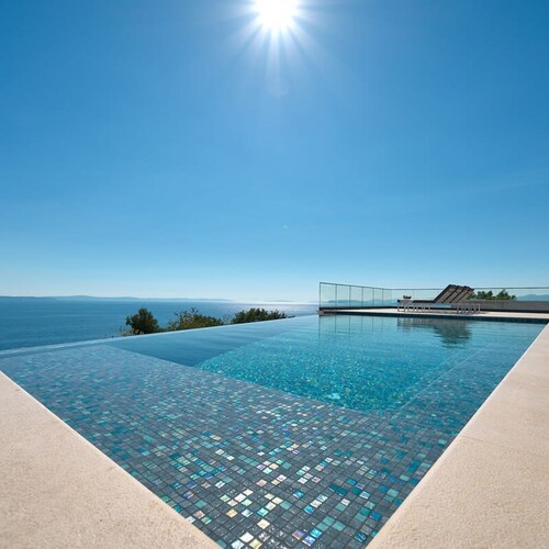 Villa Sunset - Luxury Adriatic Sea View Estate
