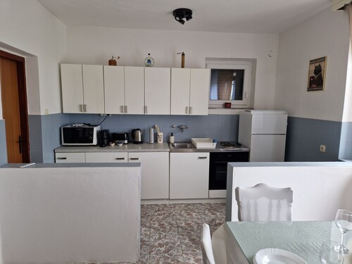 Apartman The View