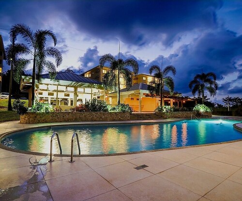 Welcome to my Luxury Condo with 24/7 security, my home away from home.