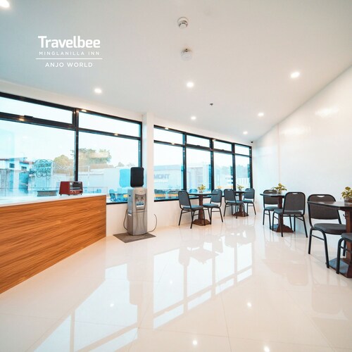 Travelbee Minglanilla Inn