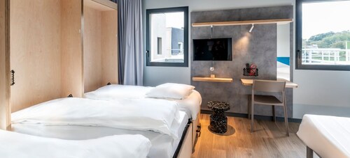Ibis Budget Morlaix