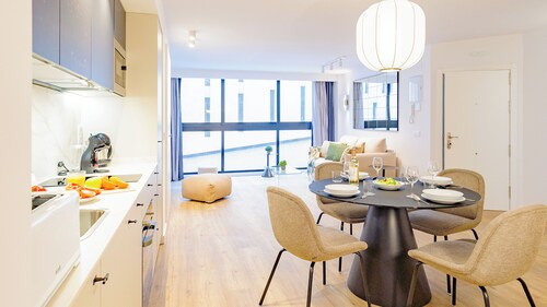 Myflats Premier Suites