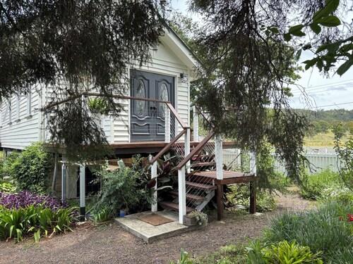 Scenic Rim Country Hiking Retreat