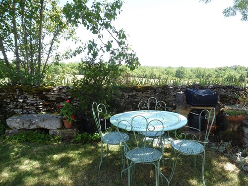 Gîte du Petit Escamps - LALBENQUE