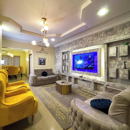 BV Apartment & Suites